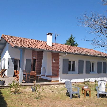 Holiday Home El Refugio By Interhome Mimizan-Plage Dış mekan fotoğraf