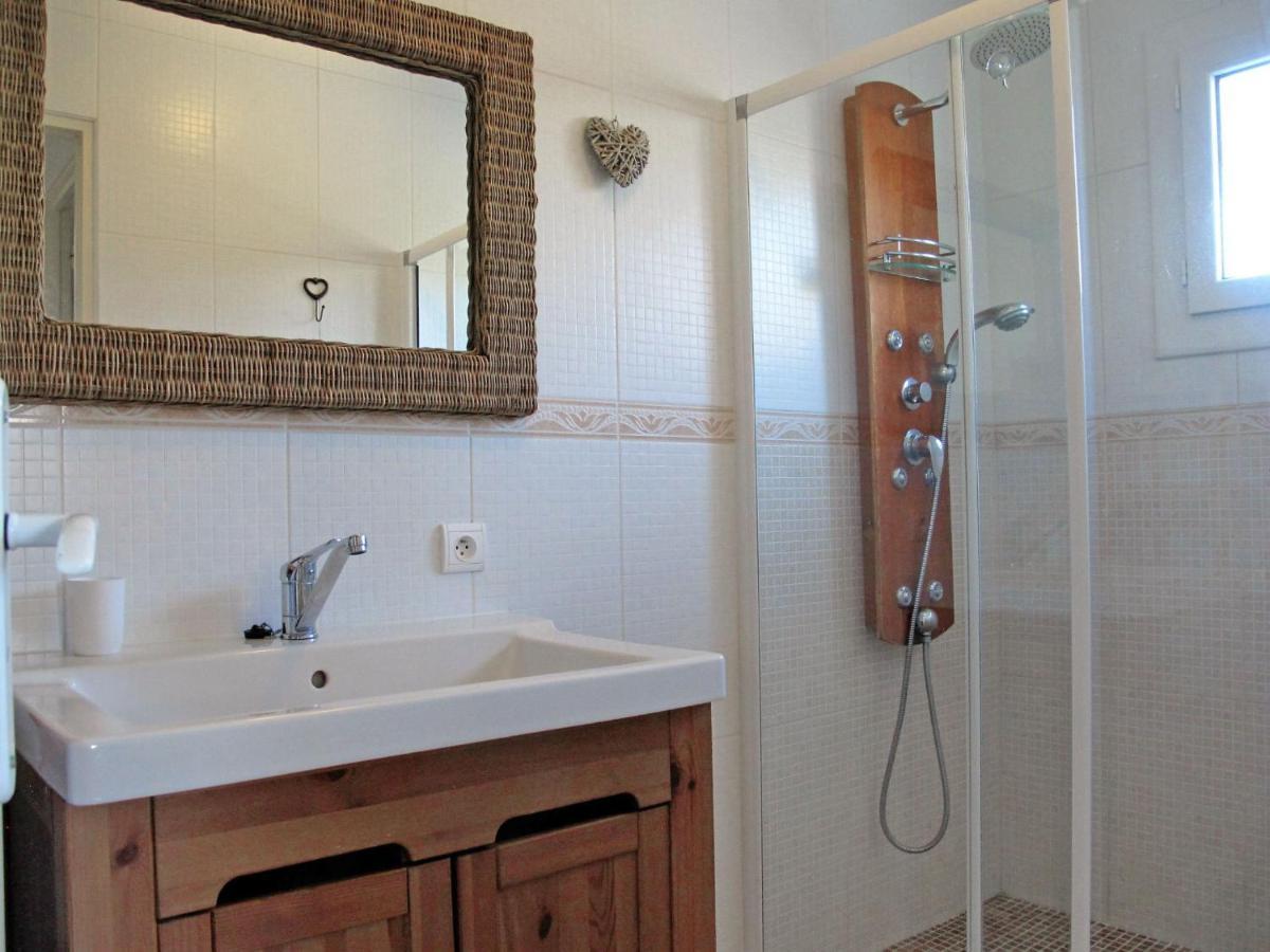 Holiday Home El Refugio By Interhome Mimizan-Plage Dış mekan fotoğraf