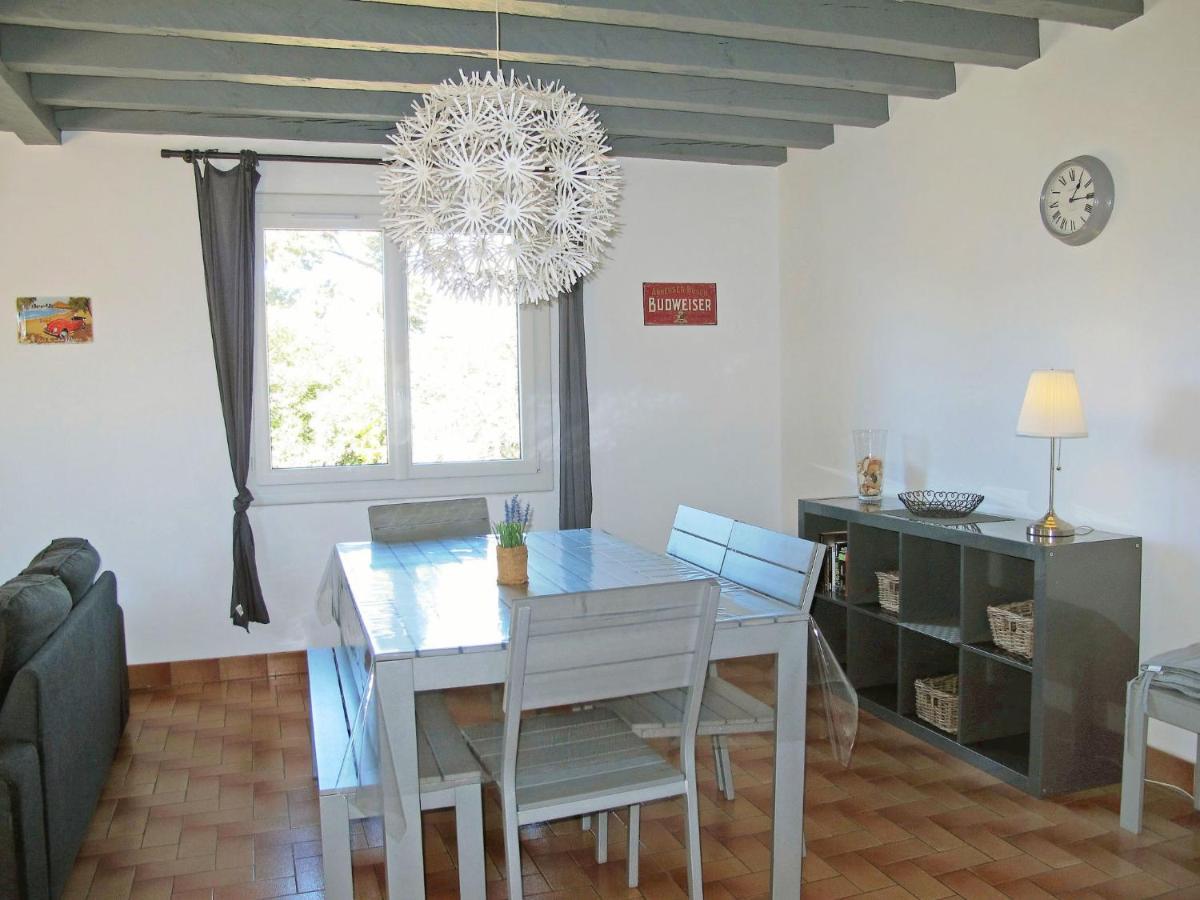 Holiday Home El Refugio By Interhome Mimizan-Plage Dış mekan fotoğraf
