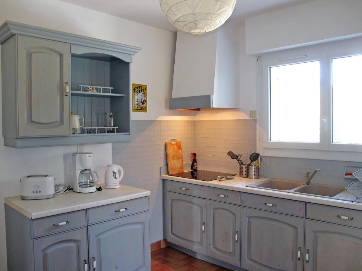 Holiday Home El Refugio By Interhome Mimizan-Plage Dış mekan fotoğraf
