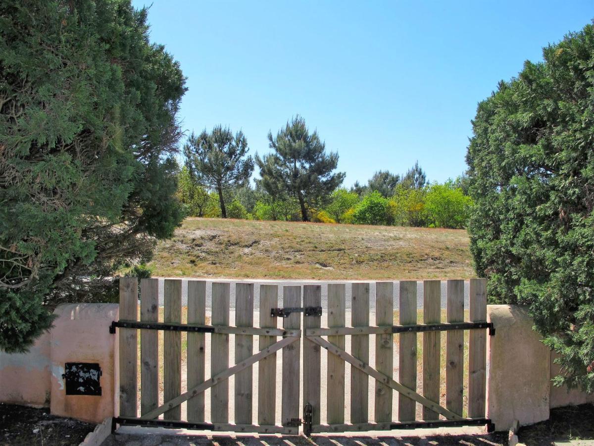 Holiday Home El Refugio By Interhome Mimizan-Plage Dış mekan fotoğraf