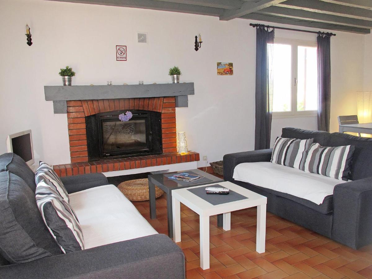 Holiday Home El Refugio By Interhome Mimizan-Plage Dış mekan fotoğraf