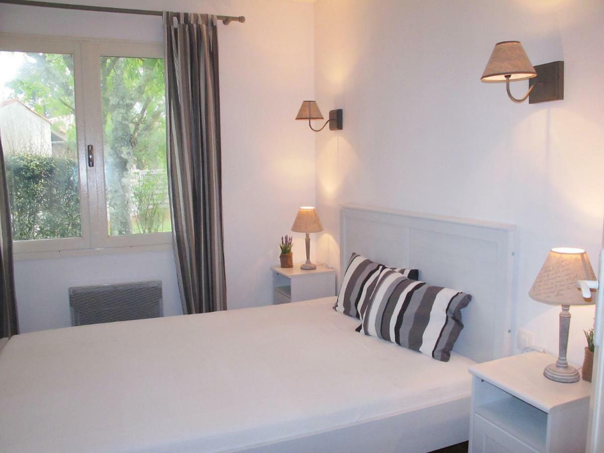 Holiday Home El Refugio By Interhome Mimizan-Plage Dış mekan fotoğraf